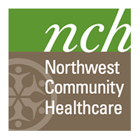 Northwest Community Hospital Logo